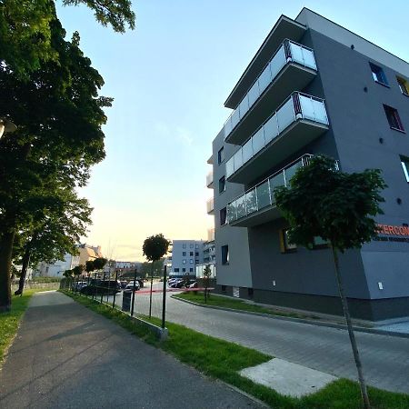 Sunset Apart Jelenia Góra Exterior foto